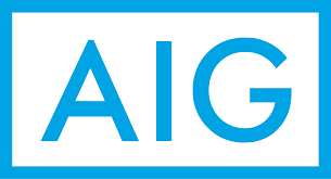 AIG insurance carrier logo