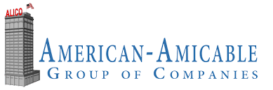 American Amicable insurance carrier logo