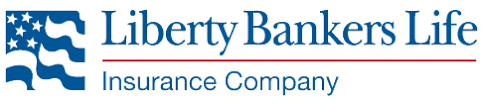 Liberty Bankers Life insurance carrier logo