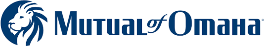 Mutual of Omaha insurance carrier logo